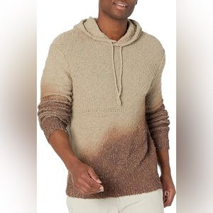 John Varvatos Audubon Knit Hoodie